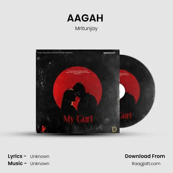 AAGAH (INTERLUDE) - Mritunjay album cover 