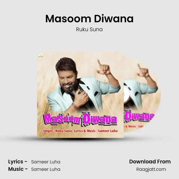 Masoom Diwana mp3 song