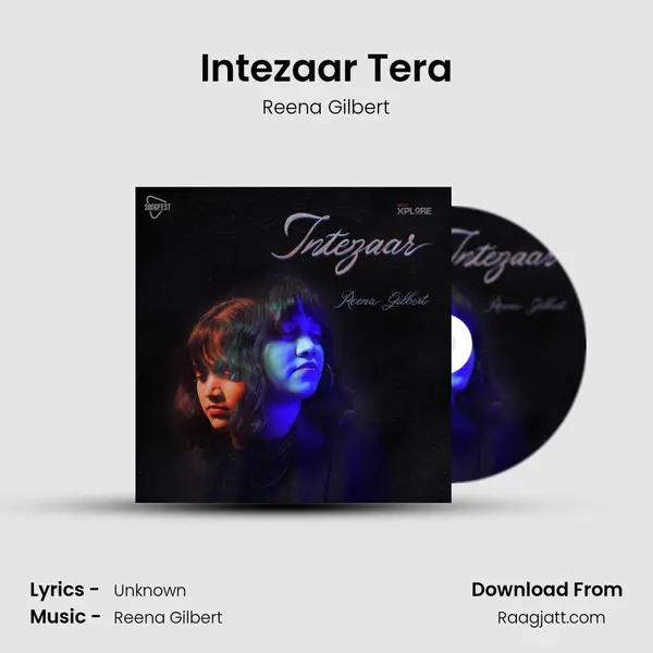 Intezaar Tera mp3 song