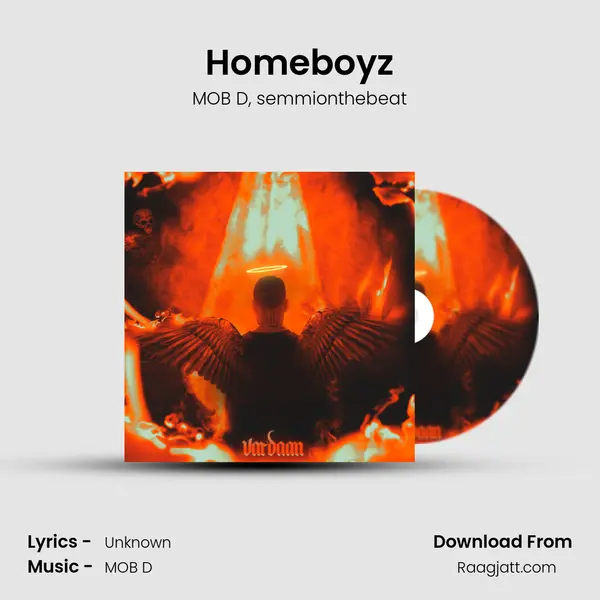 Homeboyz mp3 song