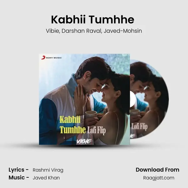 Kabhii Tumhhe (Lofi Flip) mp3 song