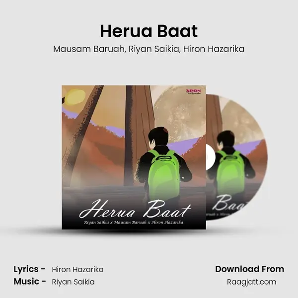 Herua Baat mp3 song