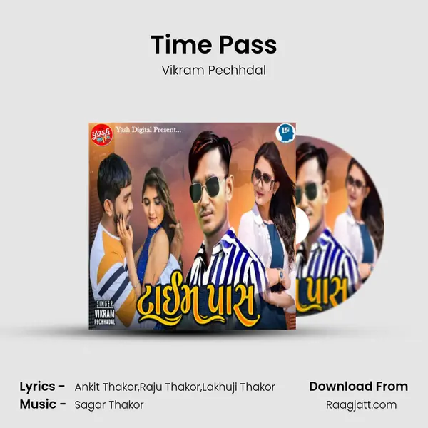 Time Pass mp3 song