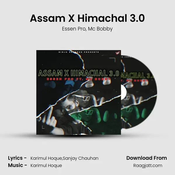 Assam X Himachal 3.0 mp3 song