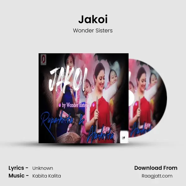 Jakoi mp3 song