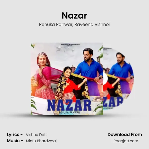 Nazar mp3 song