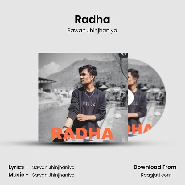 Radha - Sawan Jhinjhaniya mp3 song