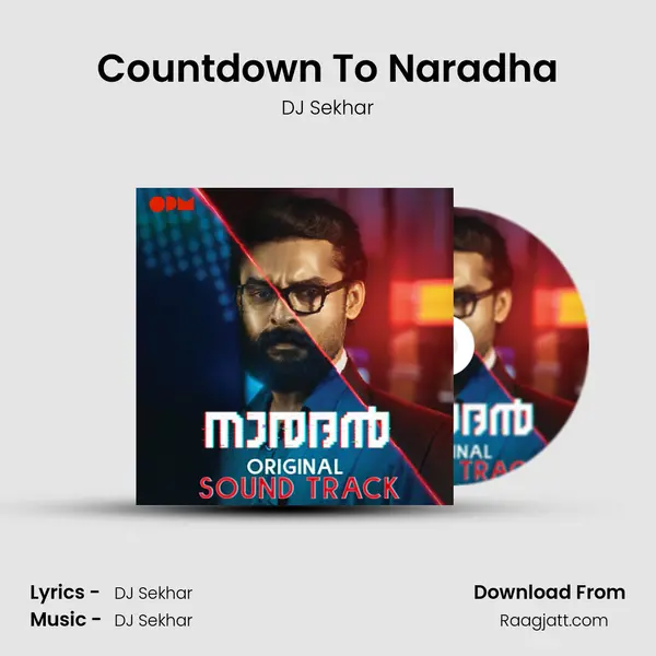 Countdown To Naradha mp3 song