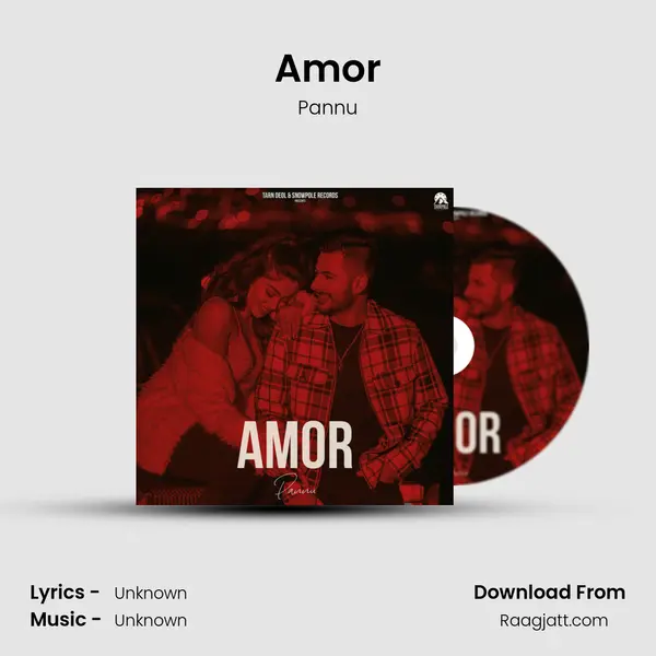 Amor mp3 song