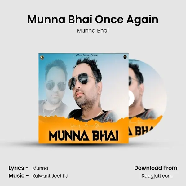 Munna Bhai Once Again mp3 song