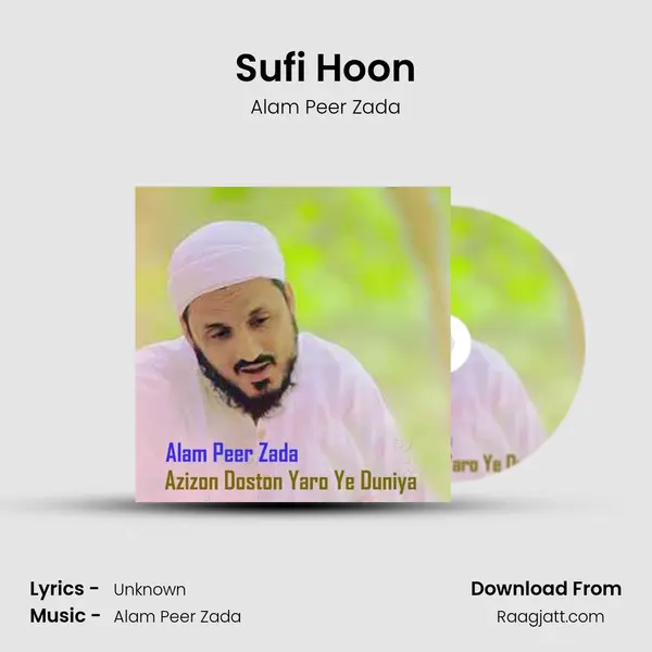 Sufi Hoon mp3 song