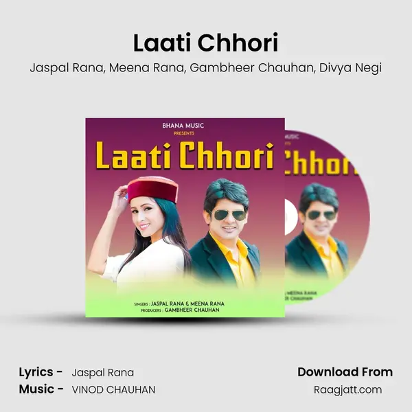 Laati Chhori mp3 song