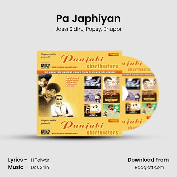 Pa Japhiyan mp3 song