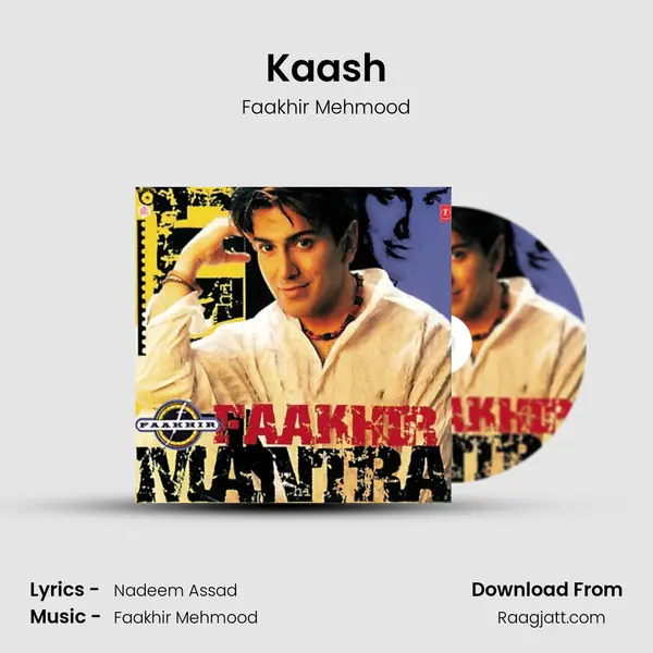 Kaash mp3 song