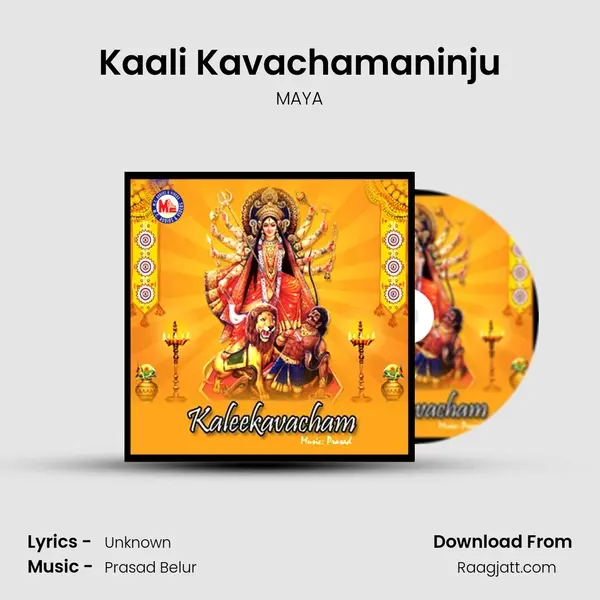 Kaali Kavachamaninju mp3 song