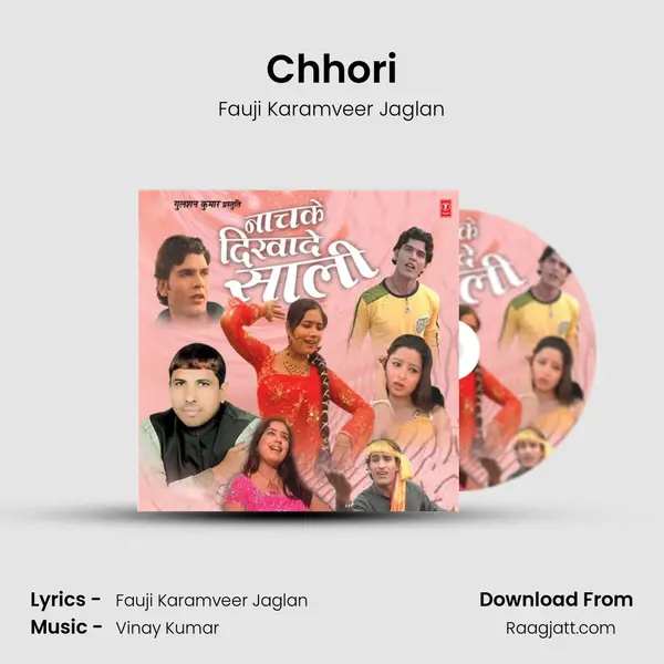 Chhori mp3 song