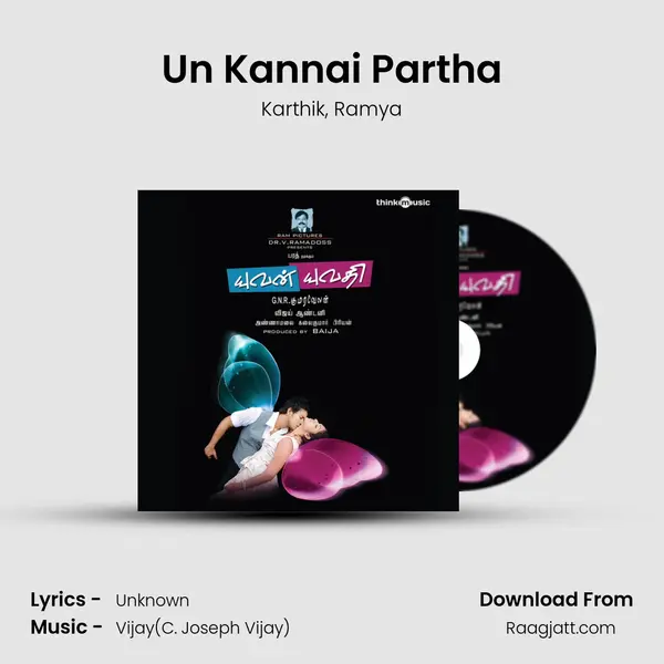 Un Kannai Partha mp3 song