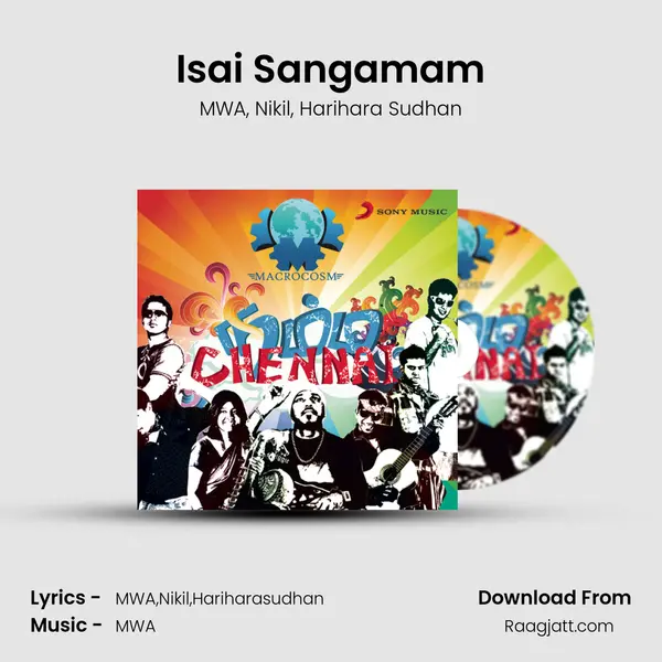 Isai Sangamam mp3 song