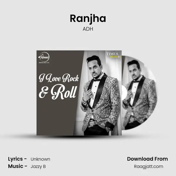 Ranjha mp3 song