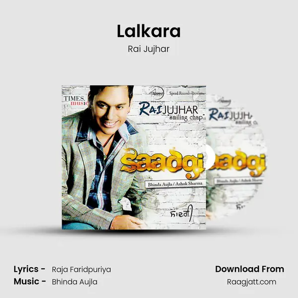 Lalkara mp3 song