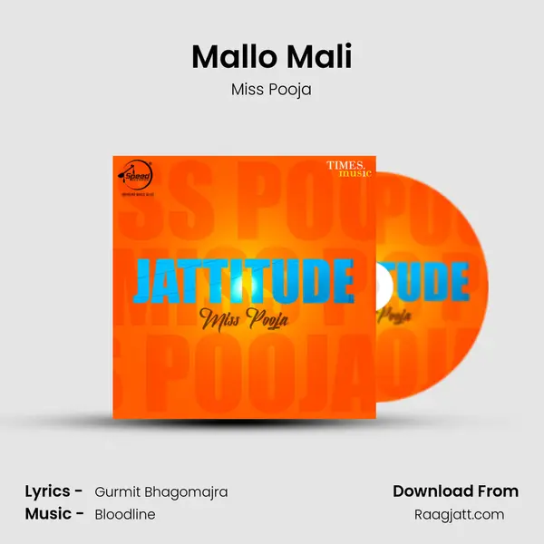 Mallo Mali mp3 song