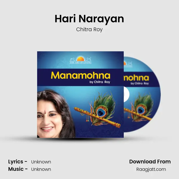 Hari Narayan - Chitra Roy album cover 