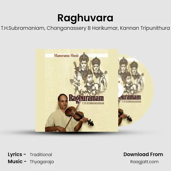 Raghuvara mp3 song