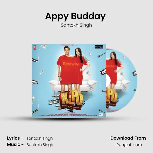 Appy Budday (Desi) mp3 song