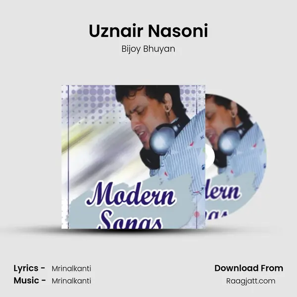 Uznair Nasoni mp3 song