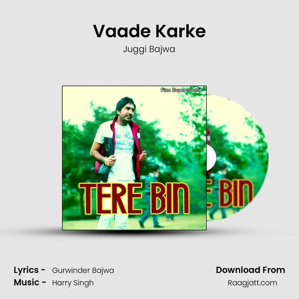 Vaade Karke mp3 song