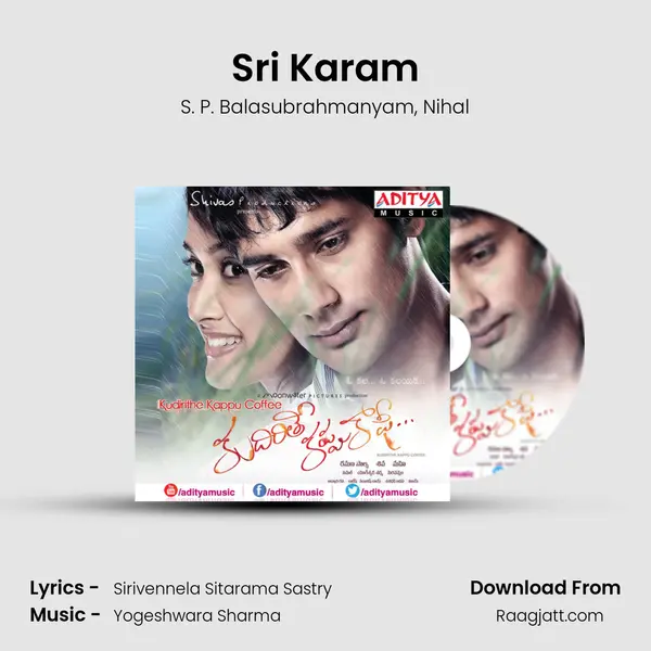 Sri Karam mp3 song