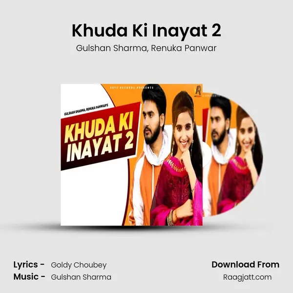 Khuda Ki Inayat 2 mp3 song