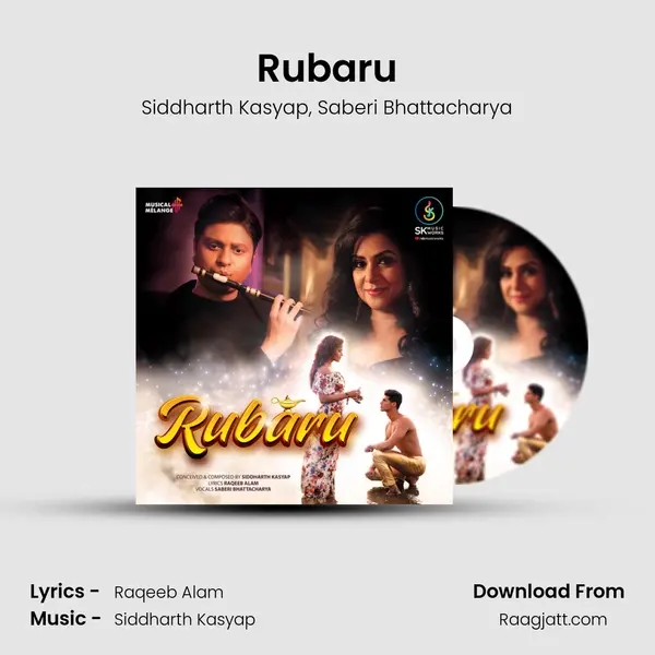 Rubaru mp3 song