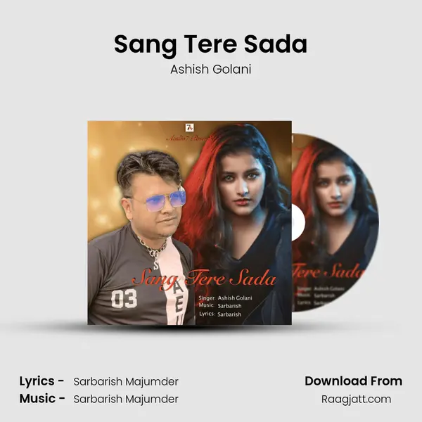 Sang Tere Sada mp3 song