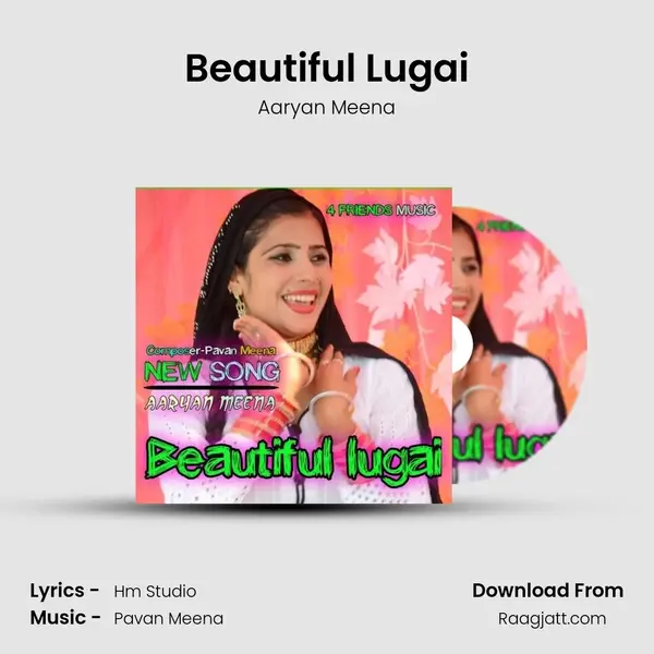 Beautiful Lugai mp3 song