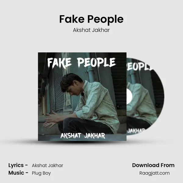 Fake People mp3 song