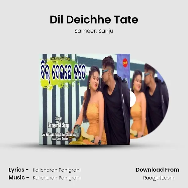 Dil Deichhe Tate mp3 song