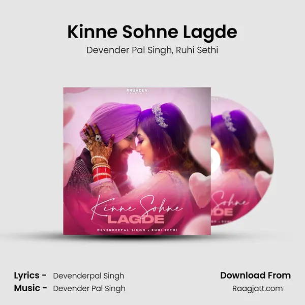 Kinne Sohne Lagde mp3 song