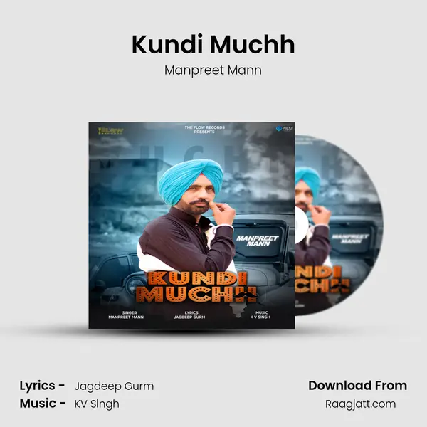 Kundi Muchh mp3 song