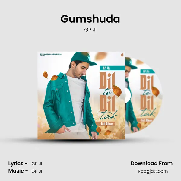 Gumshuda mp3 song