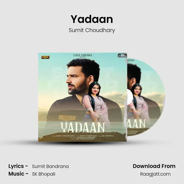 Yadaan mp3 song