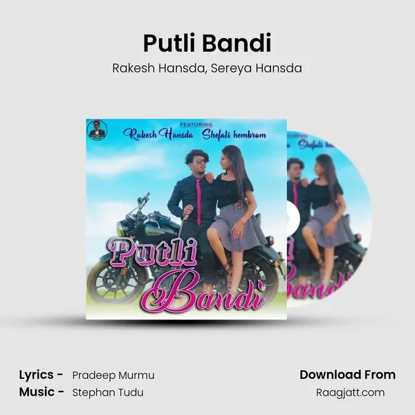 Putli Bandi mp3 song