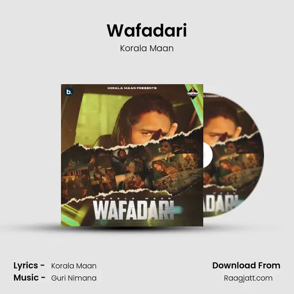 Wafadari mp3 song