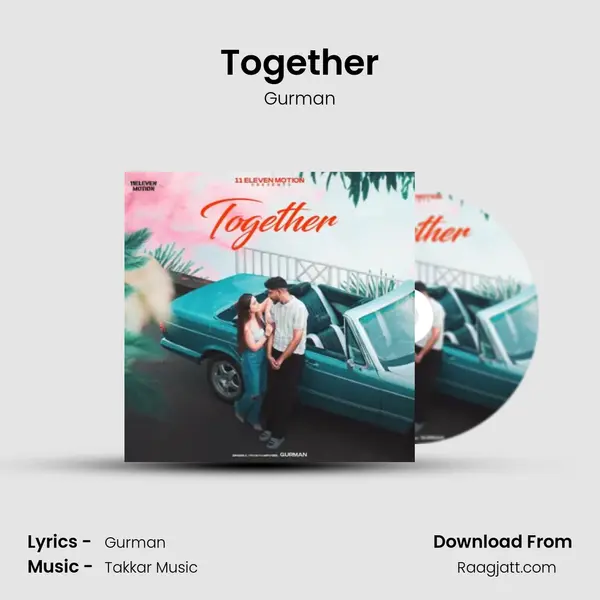 Together mp3 song