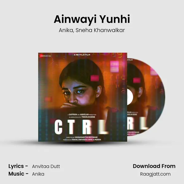 Ainwayi Yunhi - Anika mp3 song