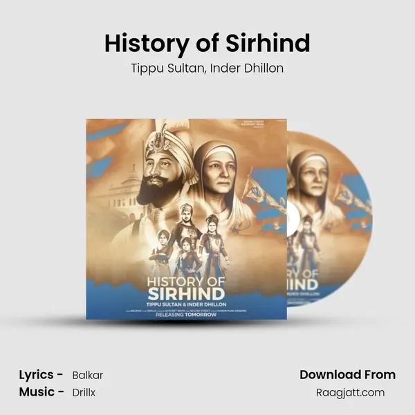 History of Sirhind mp3 song