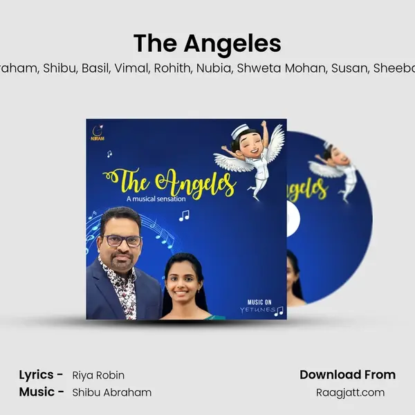 The Angeles mp3 song