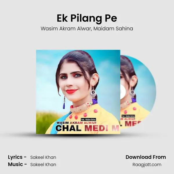 Ek Pilang Pe mp3 song