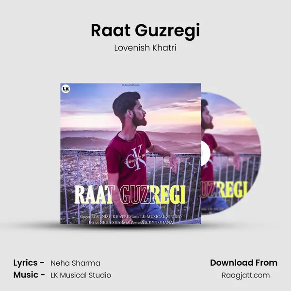 Raat Guzregi mp3 song