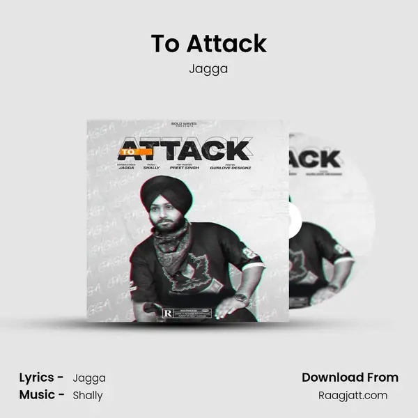 To Attack mp3 song